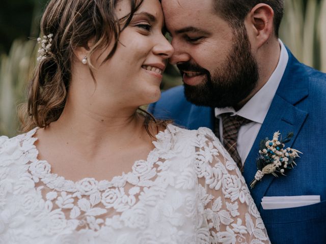 La boda de Anna y Aleix en Pineda De Mar, Barcelona 5