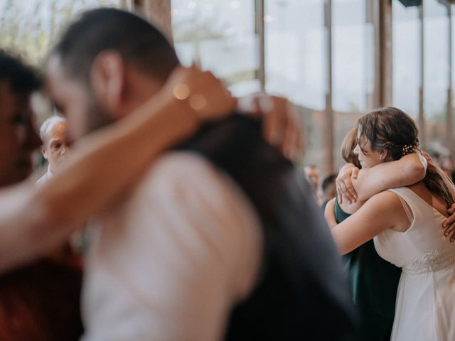 La boda de Anna y Aleix en Pineda De Mar, Barcelona 6