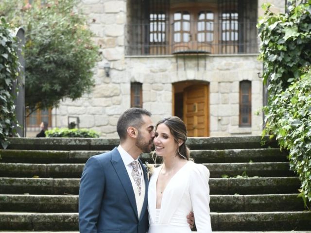 La boda de Jalil y Lorena en Madrid, Madrid 5