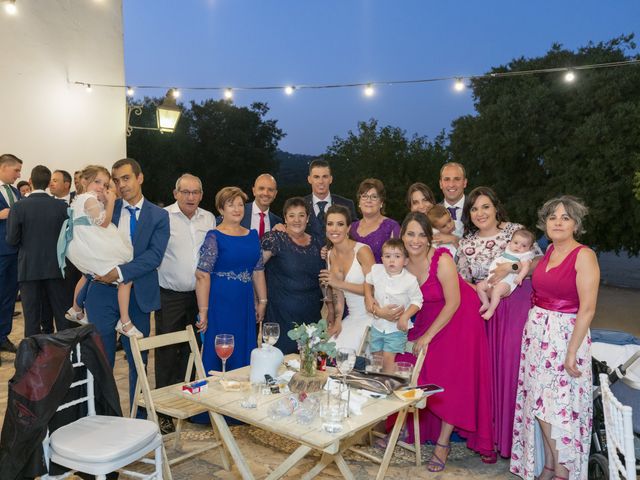 La boda de Alba y Fran en Córdoba, Córdoba 10