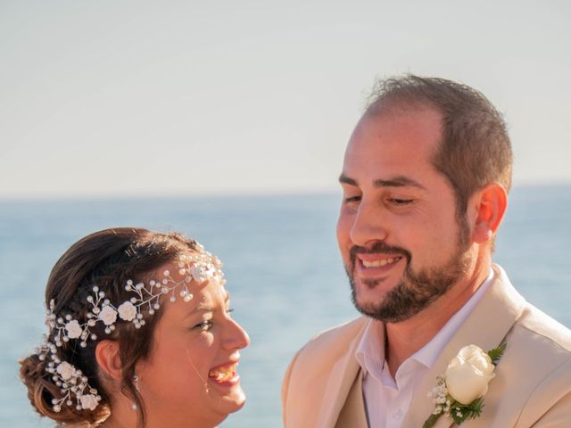 La boda de Juan y Loli en Puerto De Mazarron, Murcia 32