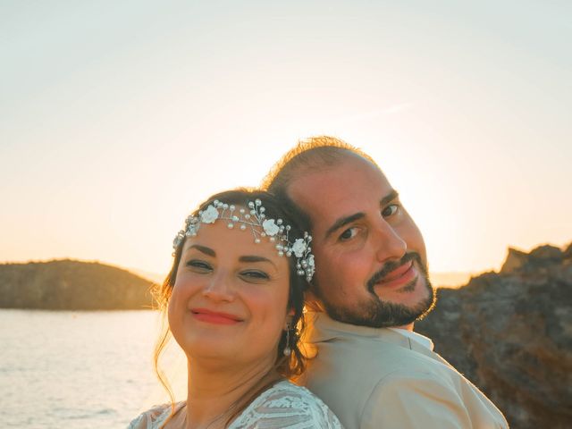 La boda de Juan y Loli en Puerto De Mazarron, Murcia 59
