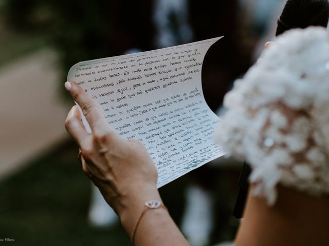 La boda de David y Maria en Alcalá De Henares, Madrid 22