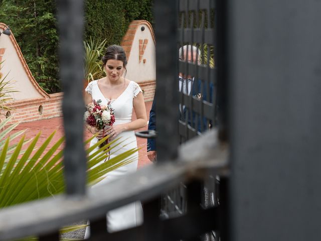 La boda de Julian y Milagros en Illescas, Toledo 5