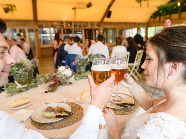 La boda de Julian y Milagros en Illescas, Toledo 50