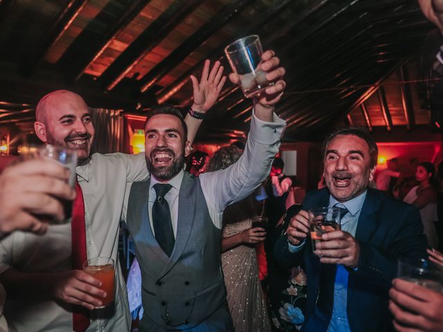 La boda de Jose Mari y Ana en Sevilla, Sevilla 4