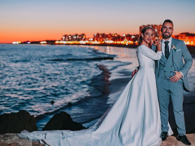 La boda de Jose Mari y Ana en Sevilla, Sevilla 9