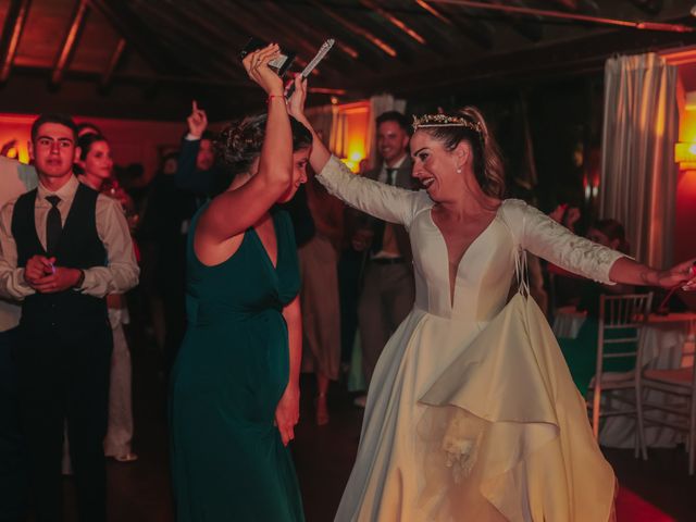 La boda de Jose Mari y Ana en Sevilla, Sevilla 14