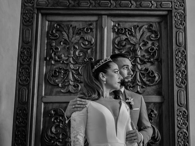 La boda de Jose Mari y Ana en Sevilla, Sevilla 26