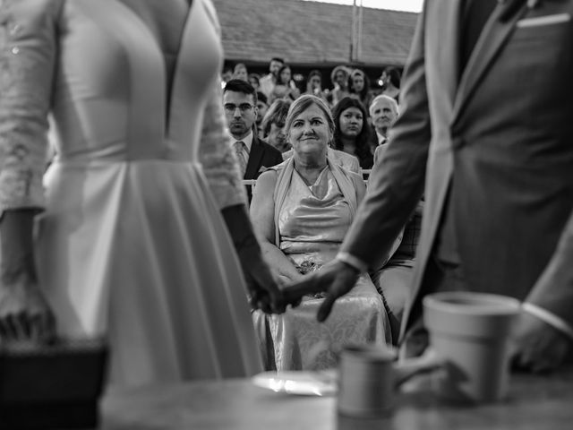 La boda de Jose Mari y Ana en Sevilla, Sevilla 42