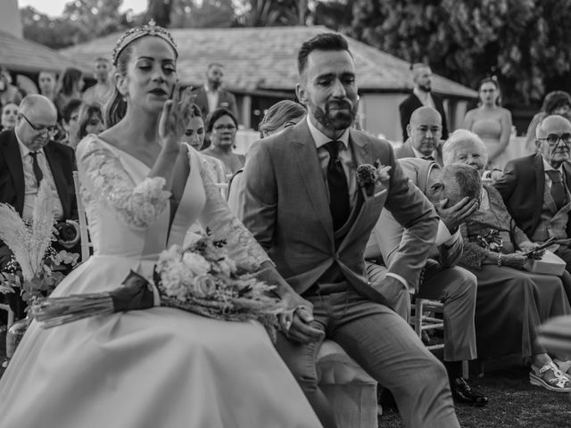 La boda de Jose Mari y Ana en Sevilla, Sevilla 47