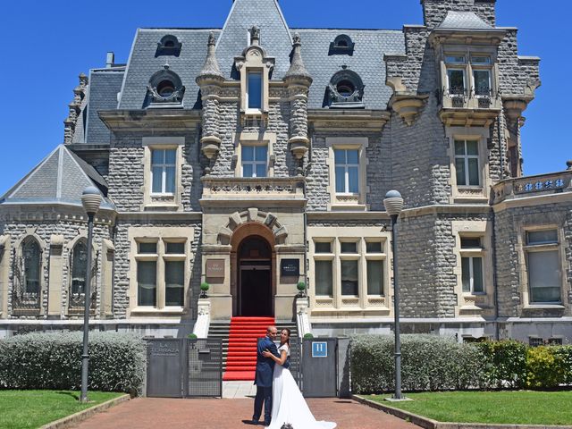 La boda de Janire y Patxi en Santurtzi, Vizcaya 19