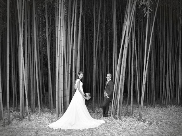 La boda de Janire y Patxi en Santurtzi, Vizcaya 1