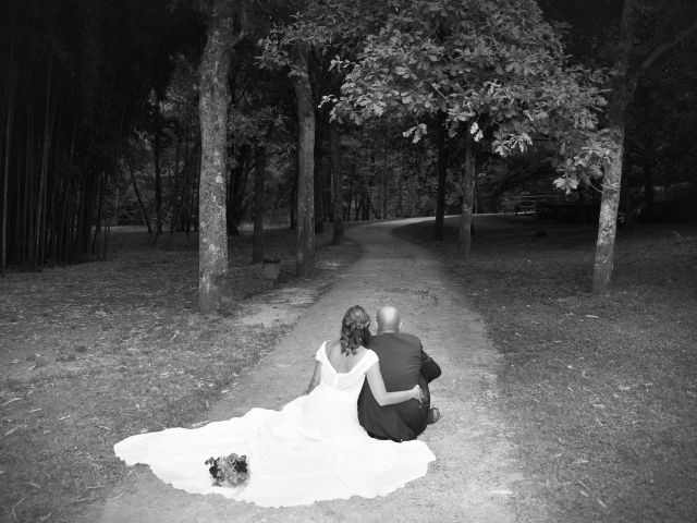 La boda de Janire y Patxi en Santurtzi, Vizcaya 28