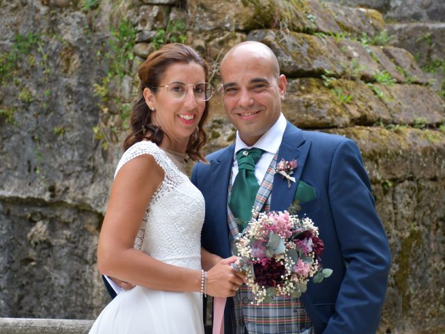 La boda de Janire y Patxi en Santurtzi, Vizcaya 30