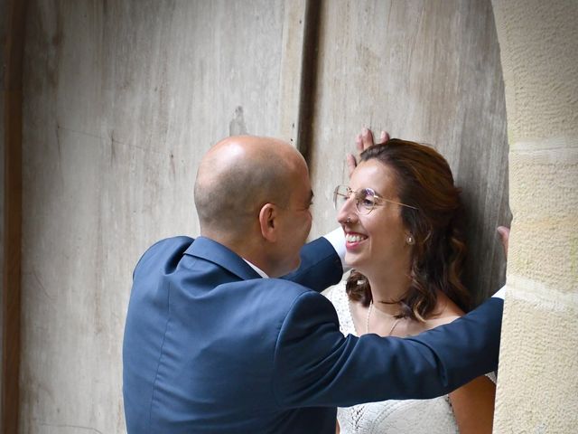 La boda de Janire y Patxi en Santurtzi, Vizcaya 31