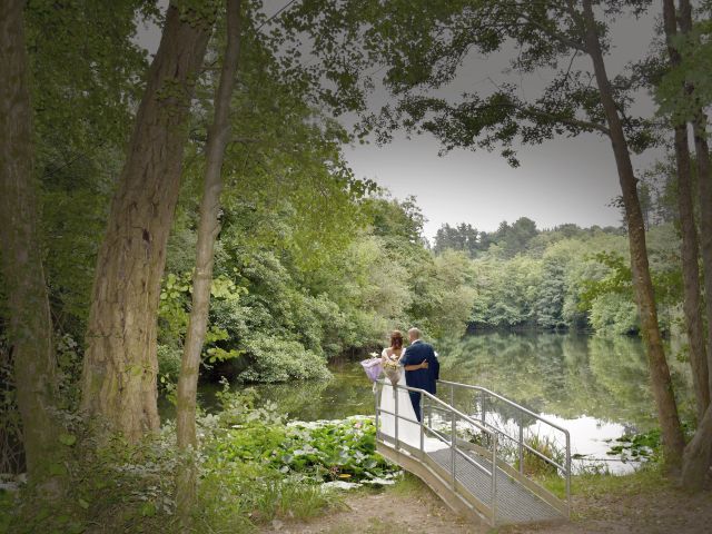 La boda de Janire y Patxi en Santurtzi, Vizcaya 33