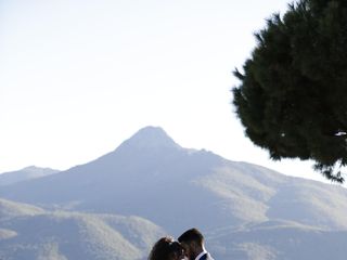 La boda de Sergi Bertran Melgar y Laura Espinoza Solsona 2