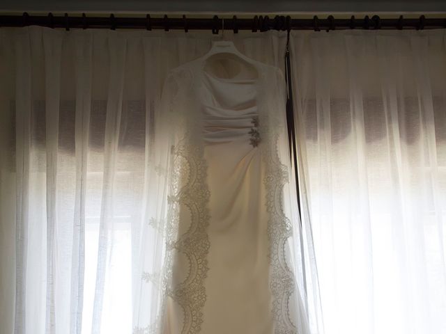 La boda de Bernar y Henar en Valladolid, Valladolid 3
