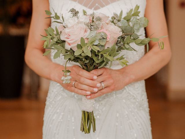 La boda de Hugo y Eliazar en Ponferrada, León 26