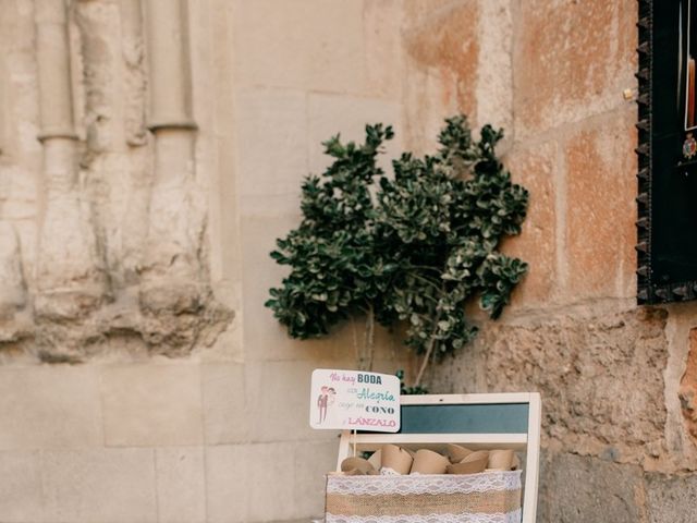 La boda de Álvaro y Laura en Ciudad Real, Ciudad Real 44