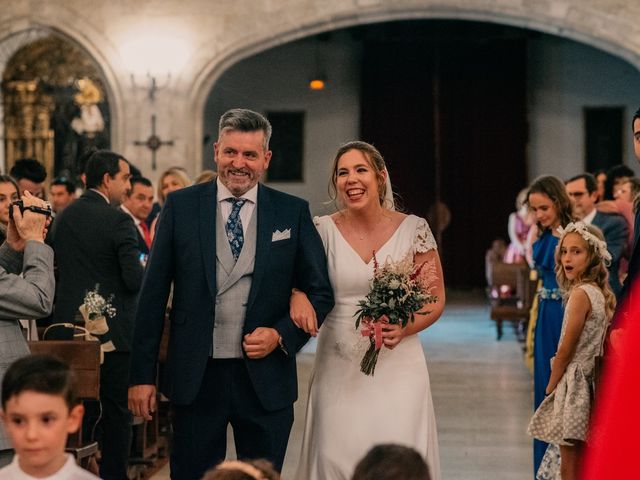 La boda de Álvaro y Laura en Ciudad Real, Ciudad Real 54
