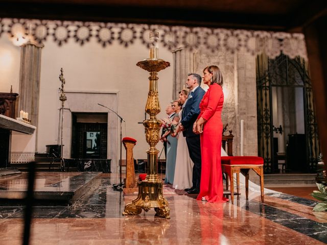 La boda de Álvaro y Laura en Ciudad Real, Ciudad Real 57