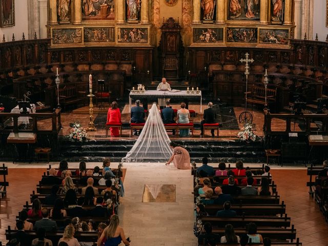 La boda de Álvaro y Laura en Ciudad Real, Ciudad Real 58