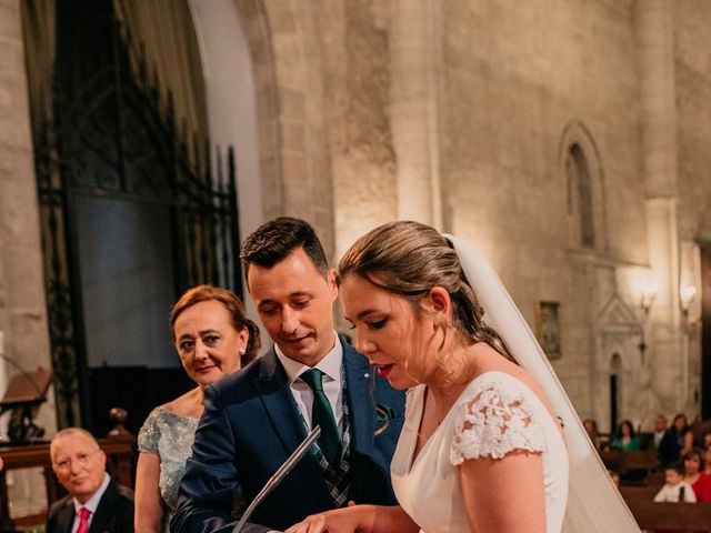 La boda de Álvaro y Laura en Ciudad Real, Ciudad Real 62