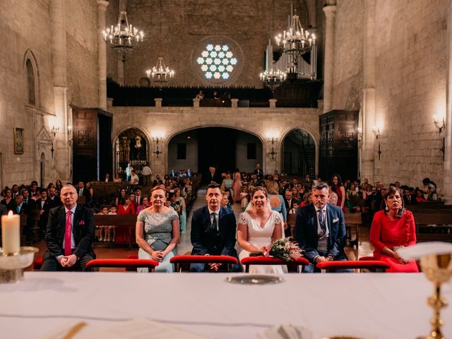 La boda de Álvaro y Laura en Ciudad Real, Ciudad Real 66