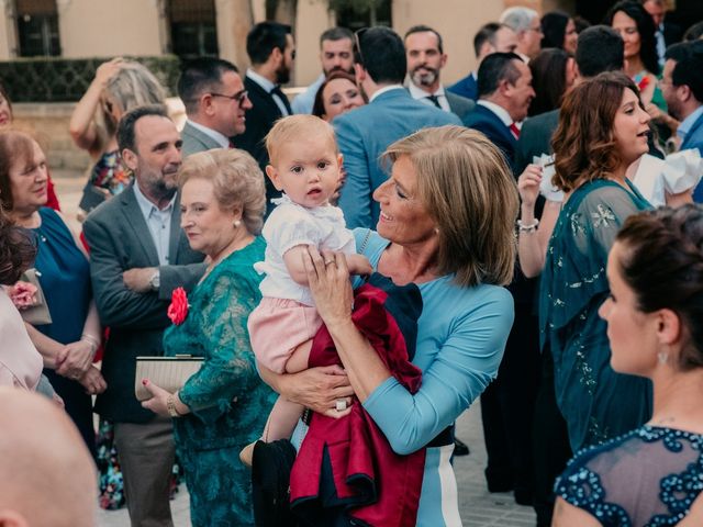 La boda de Álvaro y Laura en Ciudad Real, Ciudad Real 72