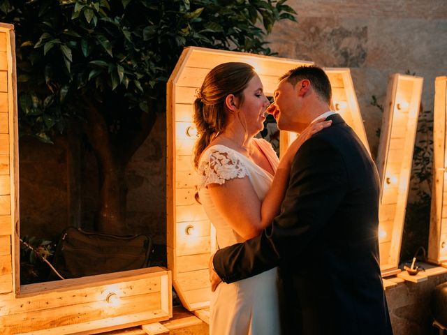 La boda de Álvaro y Laura en Ciudad Real, Ciudad Real 2