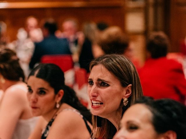 La boda de Álvaro y Laura en Ciudad Real, Ciudad Real 101