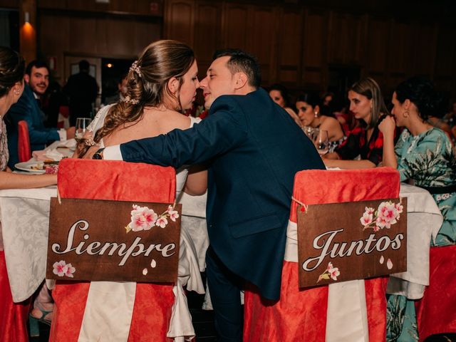 La boda de Álvaro y Laura en Ciudad Real, Ciudad Real 110