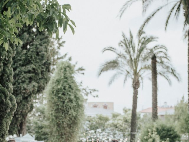 La boda de Manolo y Tanya en Linares, Jaén 5