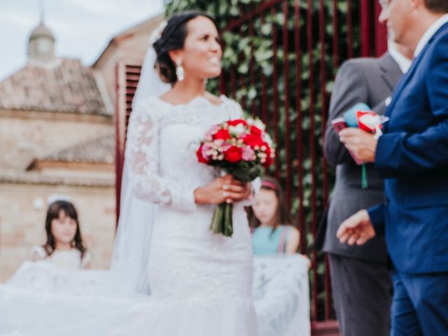 La boda de Manolo y Tanya en Linares, Jaén 6