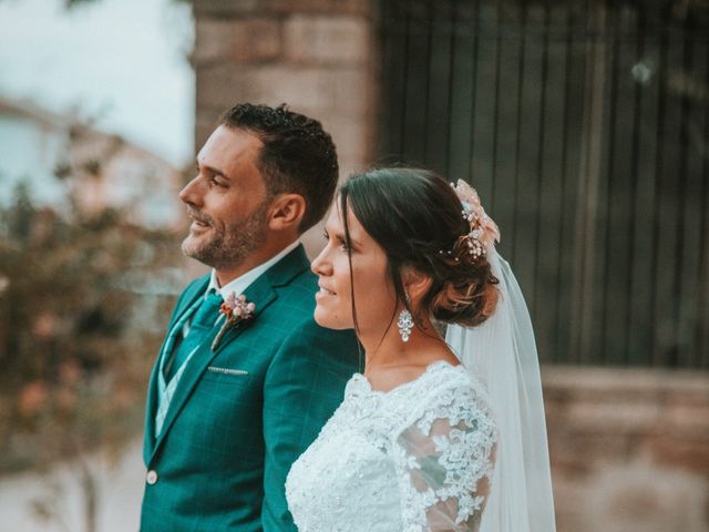 La boda de Manolo y Tanya en Linares, Jaén 15