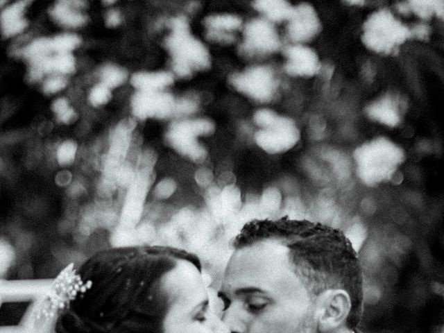 La boda de Manolo y Tanya en Linares, Jaén 16