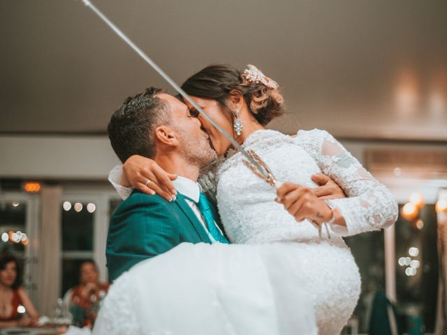 La boda de Manolo y Tanya en Linares, Jaén 26