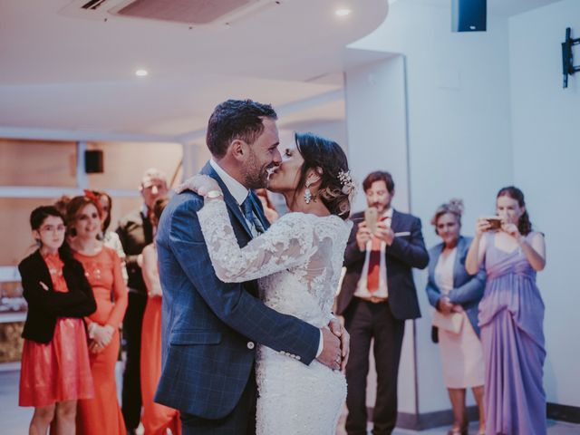 La boda de Manolo y Tanya en Linares, Jaén 29