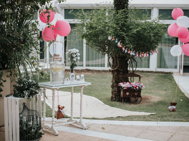 La boda de Manolo y Tanya en Linares, Jaén 31