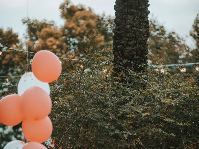 La boda de Manolo y Tanya en Linares, Jaén 35