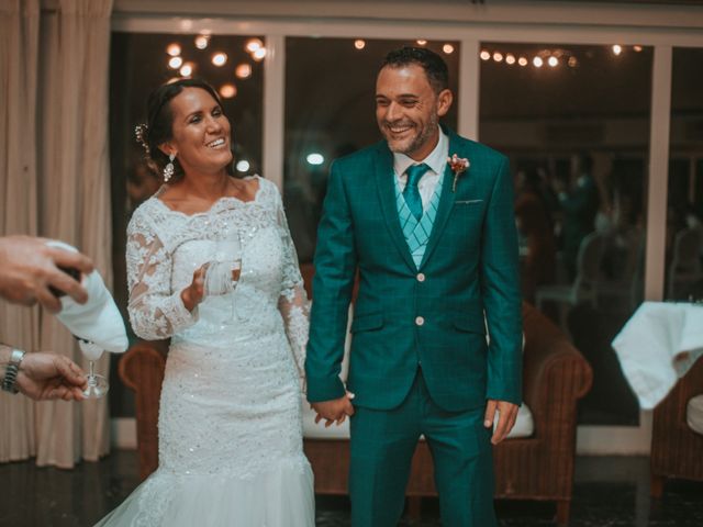 La boda de Manolo y Tanya en Linares, Jaén 36