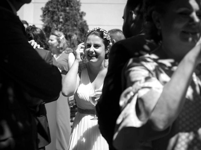 La boda de Santa y Paula en Cangas De Narcea, Asturias 25