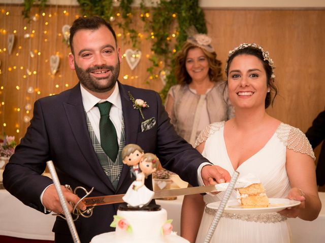 La boda de Santa y Paula en Cangas De Narcea, Asturias 28