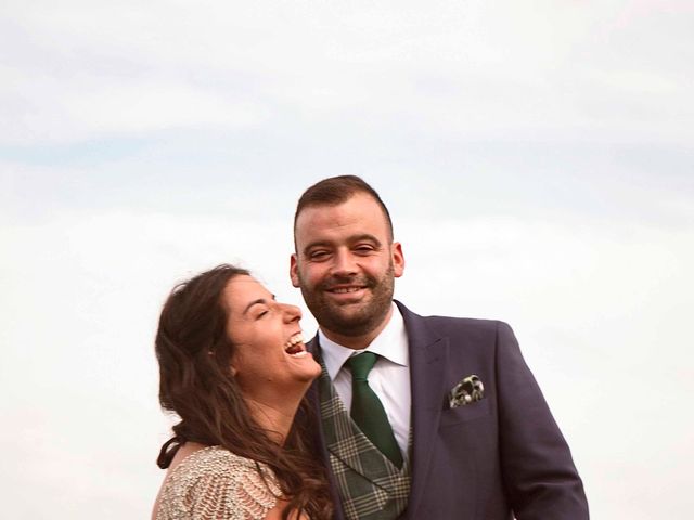 La boda de Santa y Paula en Cangas De Narcea, Asturias 41