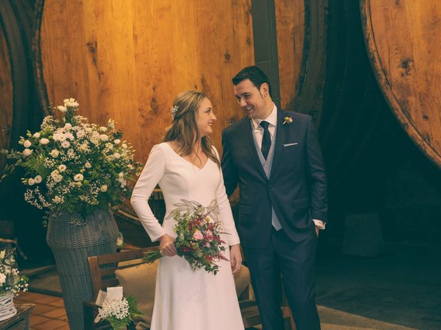 La boda de Samuel y Laura en Gijón, Asturias 5