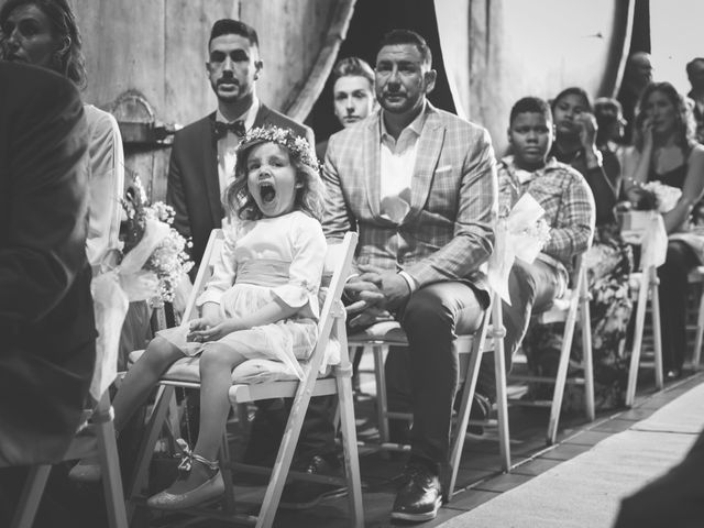 La boda de Samuel y Laura en Gijón, Asturias 6