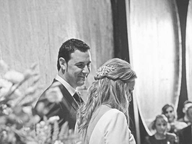 La boda de Samuel y Laura en Gijón, Asturias 7