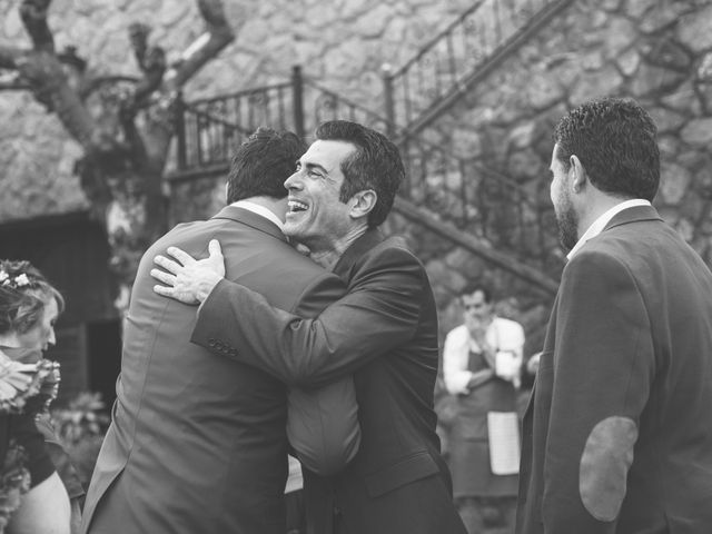 La boda de Samuel y Laura en Gijón, Asturias 8